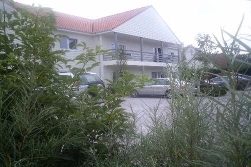 Les Jardins D'Ulysse, The Originals Relais Hotel Cucq Bagian luar foto