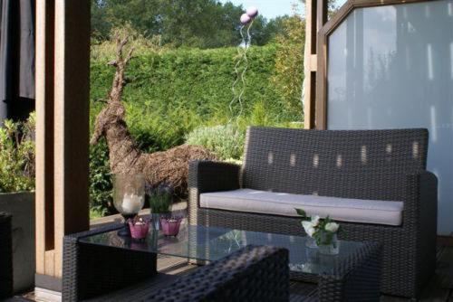 Les Jardins D'Ulysse, The Originals Relais Hotel Cucq Bagian luar foto